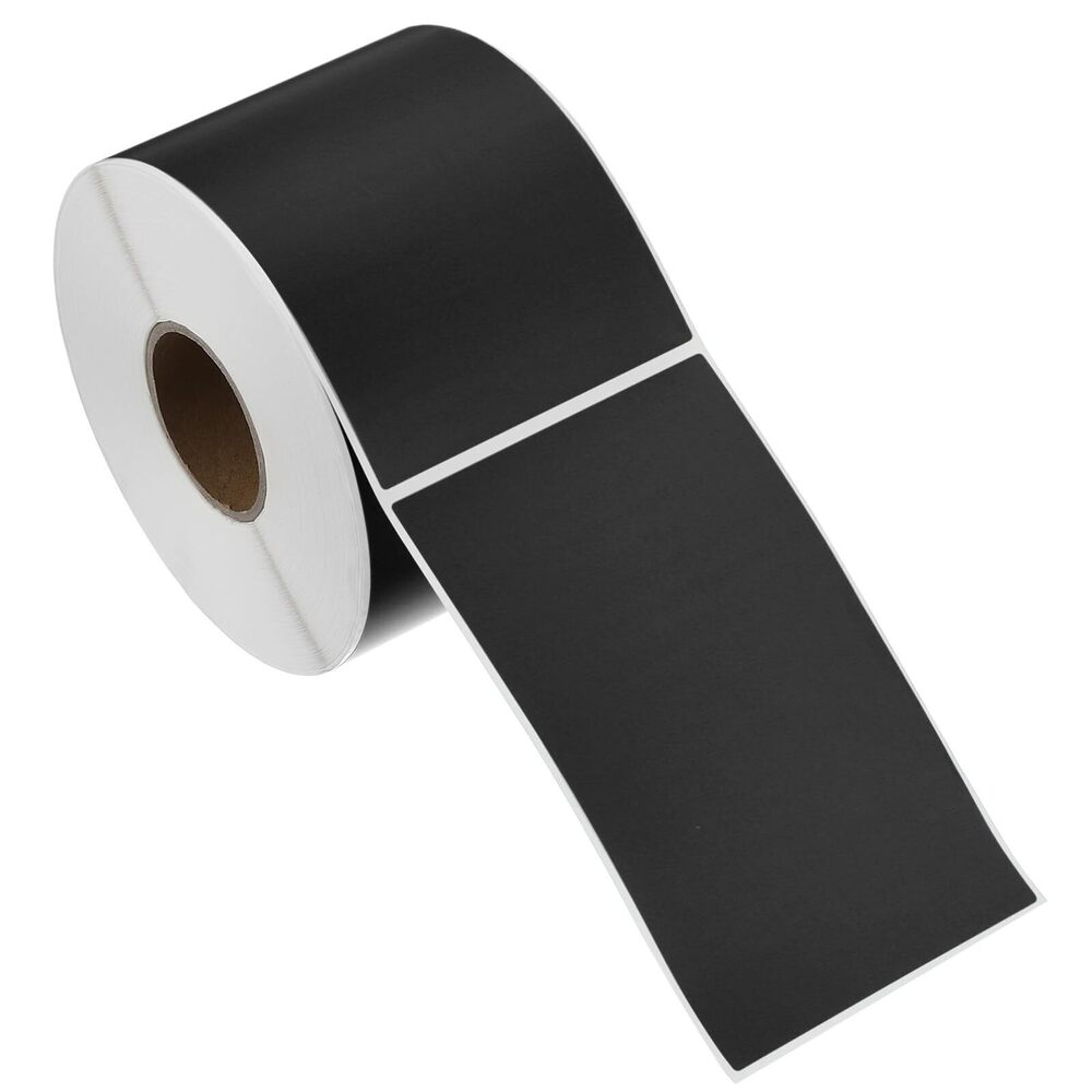 1515 Rectangular Color Coding Labels 5 x 3 Inch, 500 Pcs Rectangle Colored